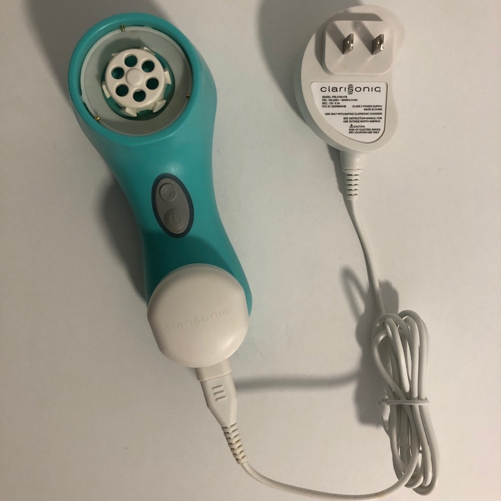 Clarisonic mia 2